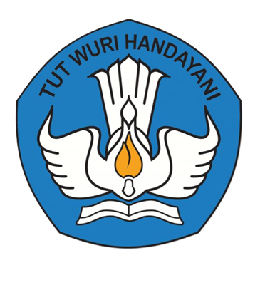 Logo Tut Wuri Handayani