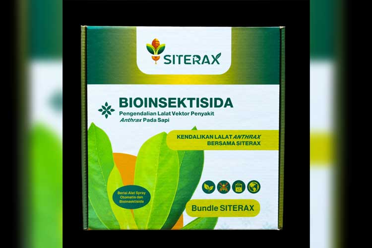 Bioinsektisida